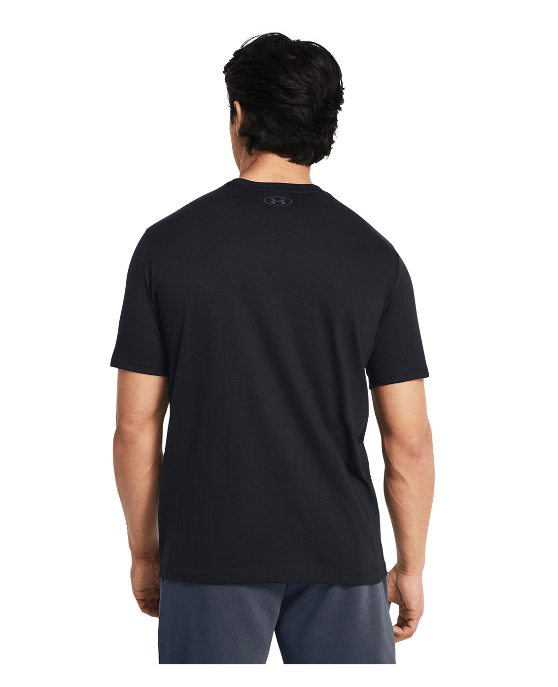 Men's Project Rock Payoff Graphic Short Sleeve