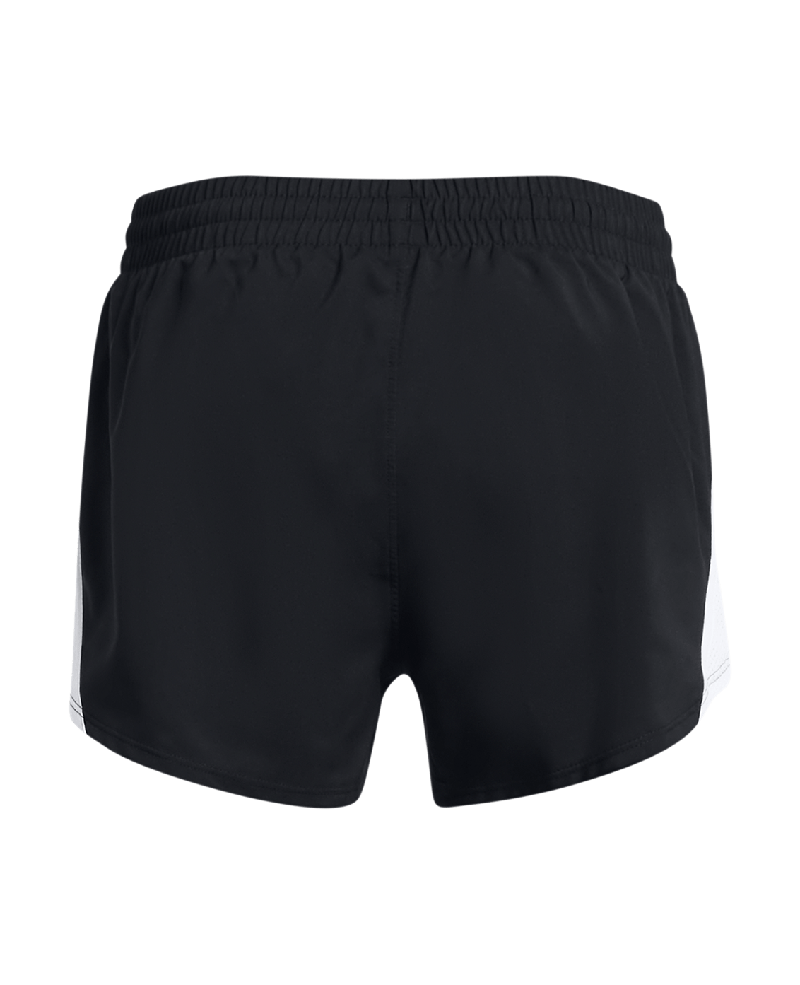 Under Armour Girls' UA Fly-By 3" Shorts