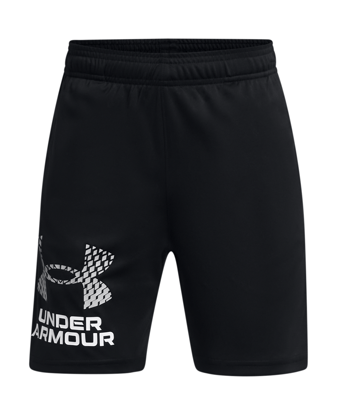 Boys' UA Tech™ Logo Shorts