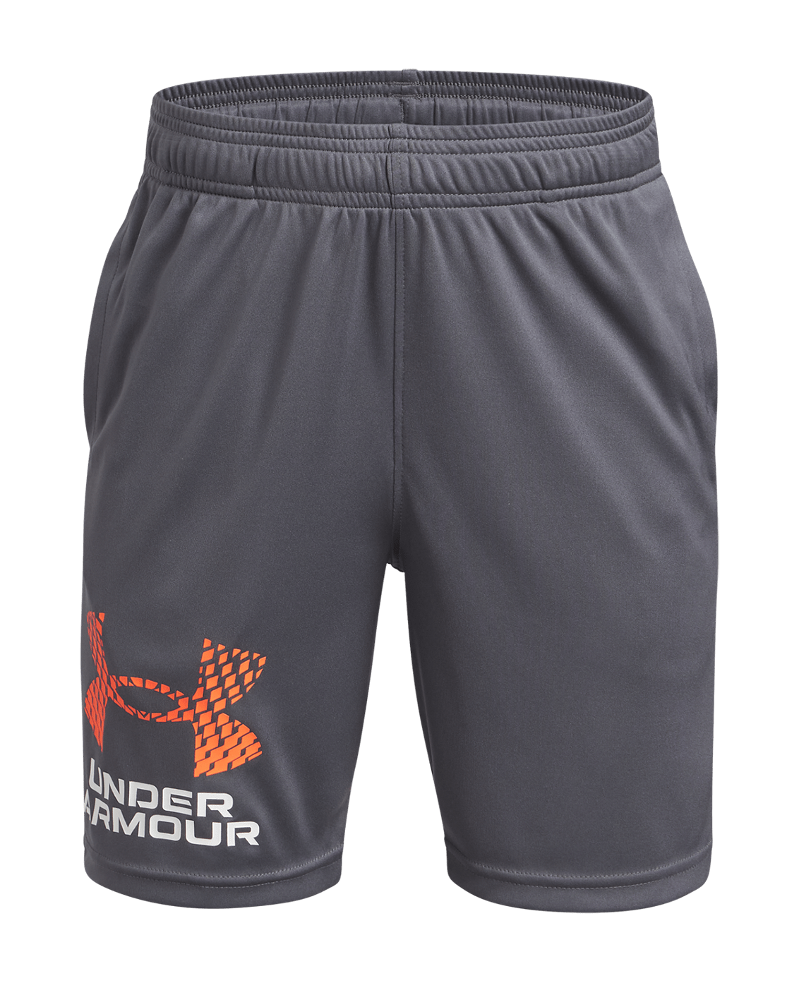 Boys' UA Tech™ Logo Shorts