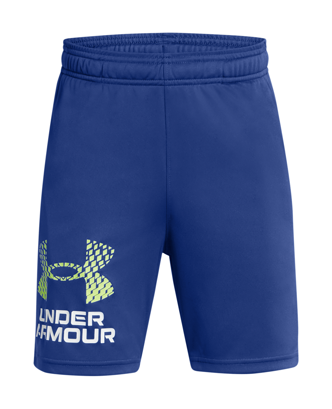 Boys' UA Tech™ Logo Shorts