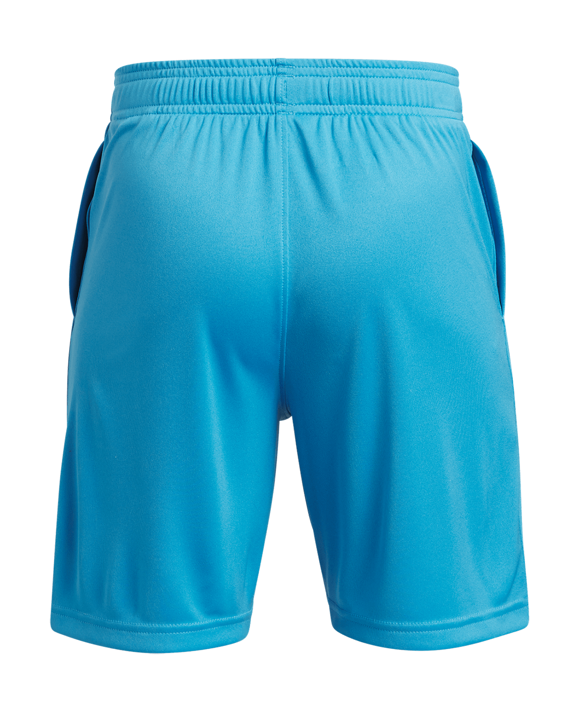 Under Armour Apparel Boys' UA Tech™ Logo Shorts