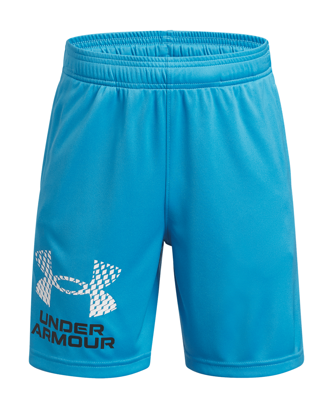 Boys' UA Tech™ Logo Shorts