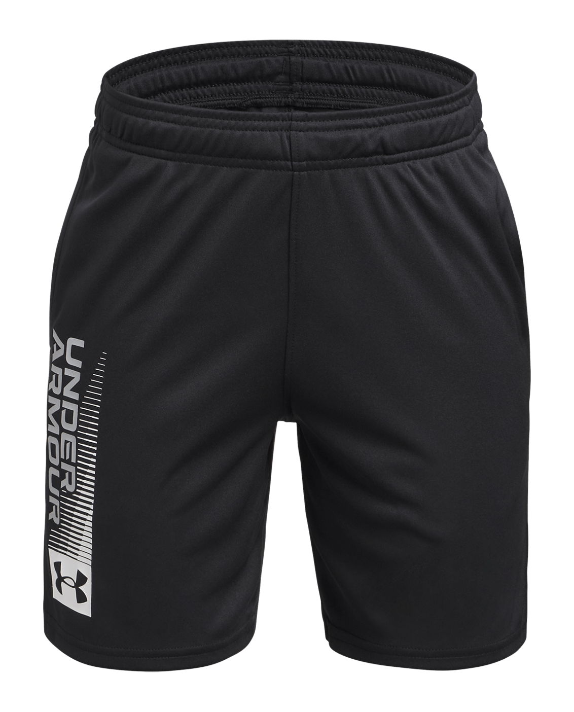 Under Armour Apparel Boys' UA Tech™ Wordmark Shorts