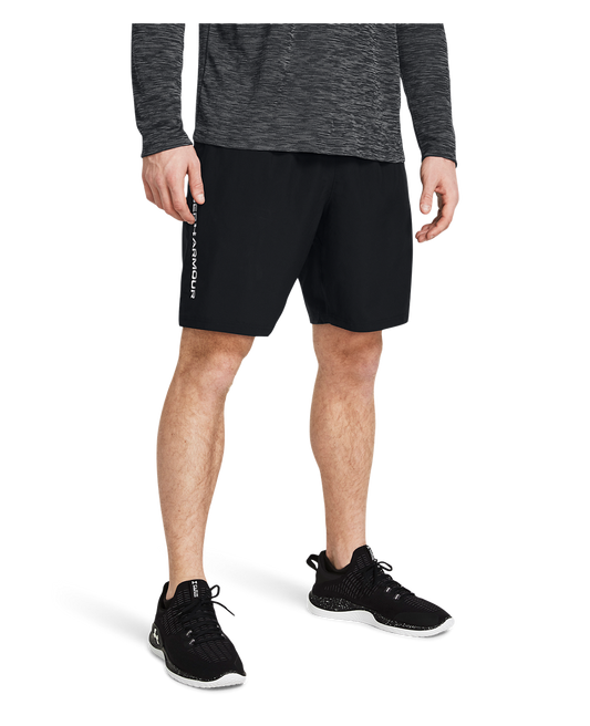 Under Armour Apparel Men's UA Tech™ Woven Wordmark Shorts