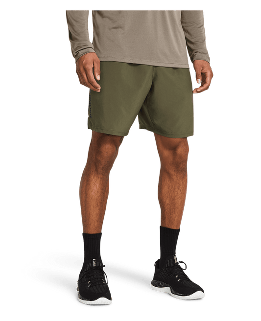 Under Armour Men's UA Tech™ Woven Wordmark Shorts