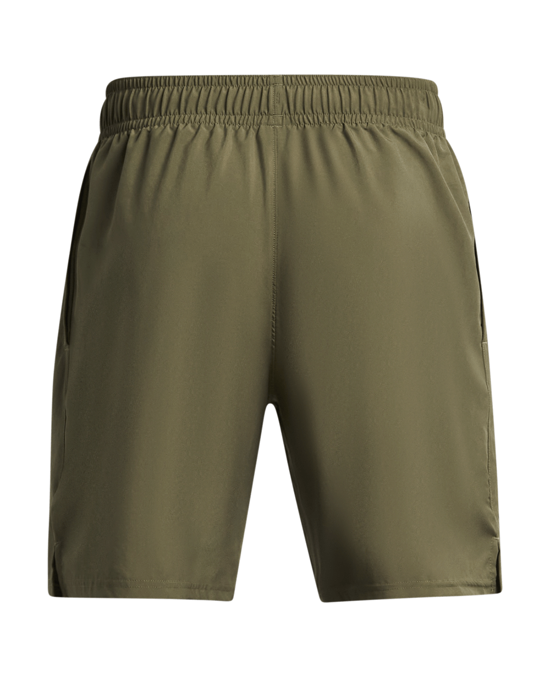 Men's UA Tech™ Woven Wordmark Shorts