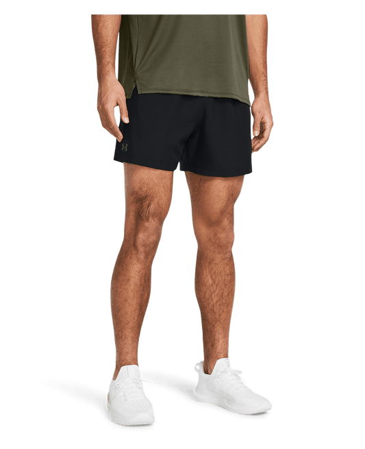 Under Armour Apparel Men's UA Tech™ Woven 5" Shorts