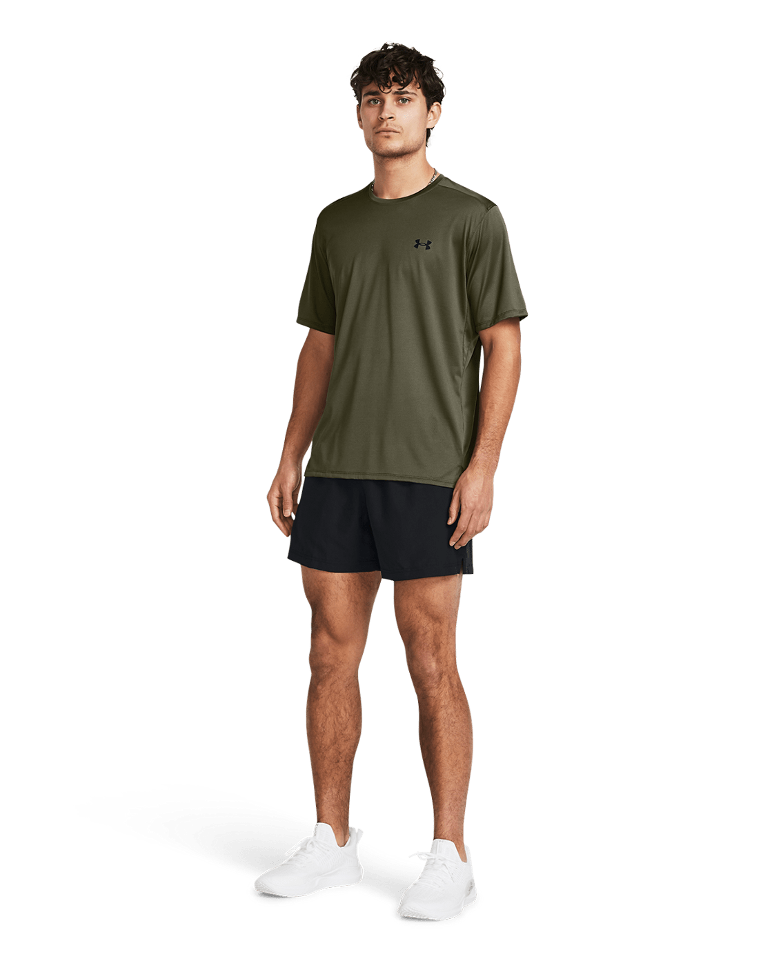 Men's UA Tech™ Woven 5" Shorts