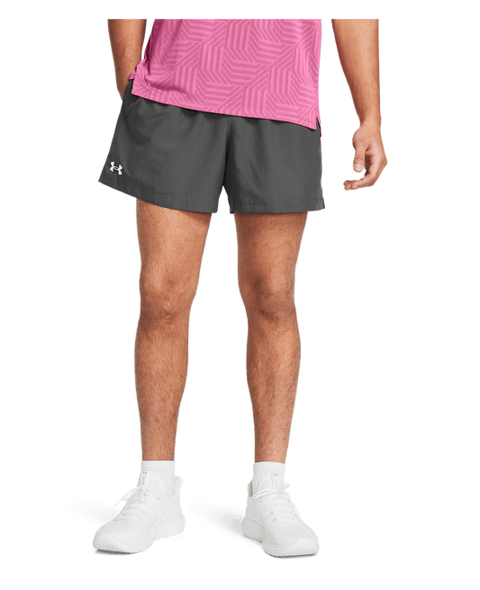 Under Armour Apparel Men's UA Tech™ Woven 5" Shorts