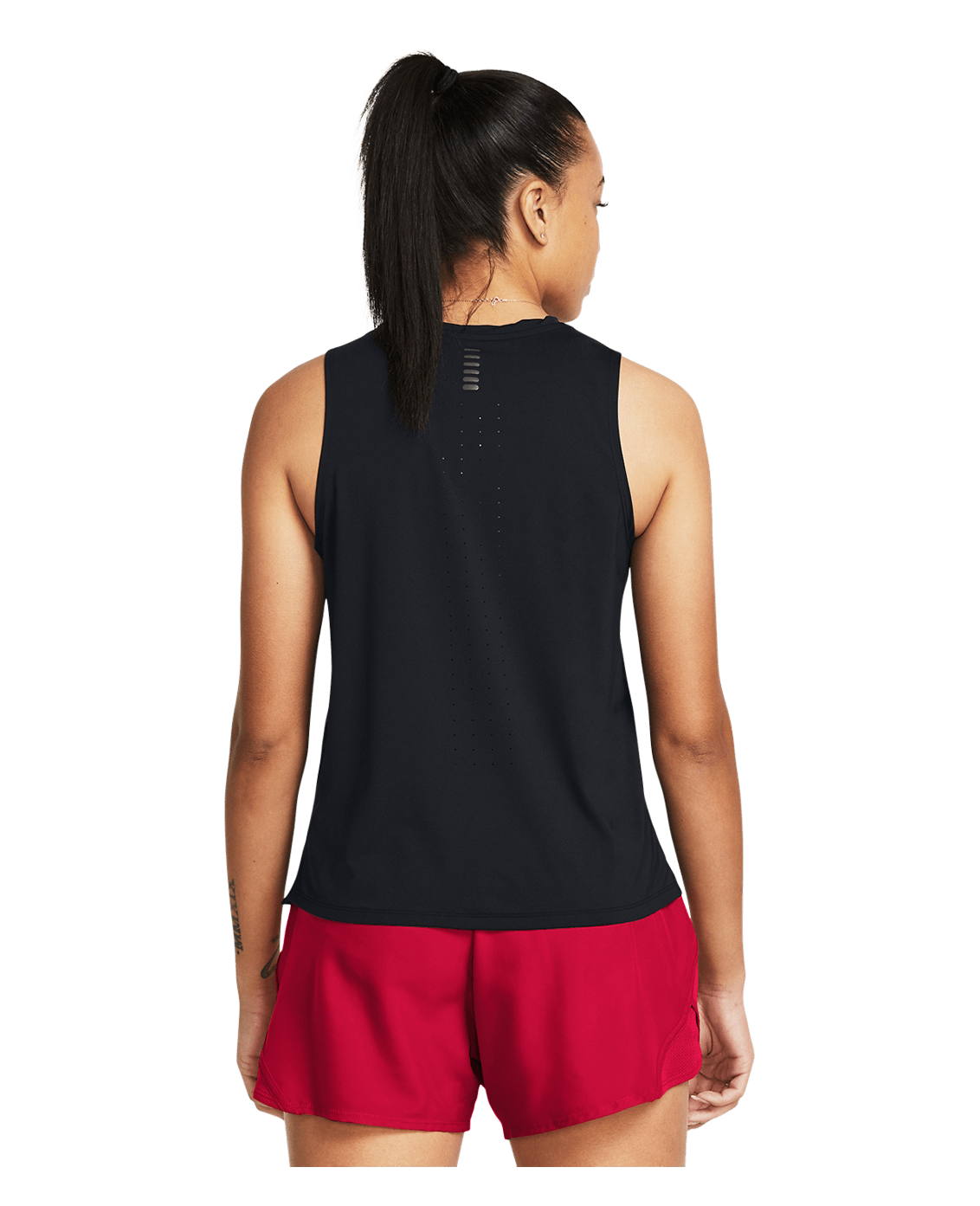 Women's UA Launch Elite Tank