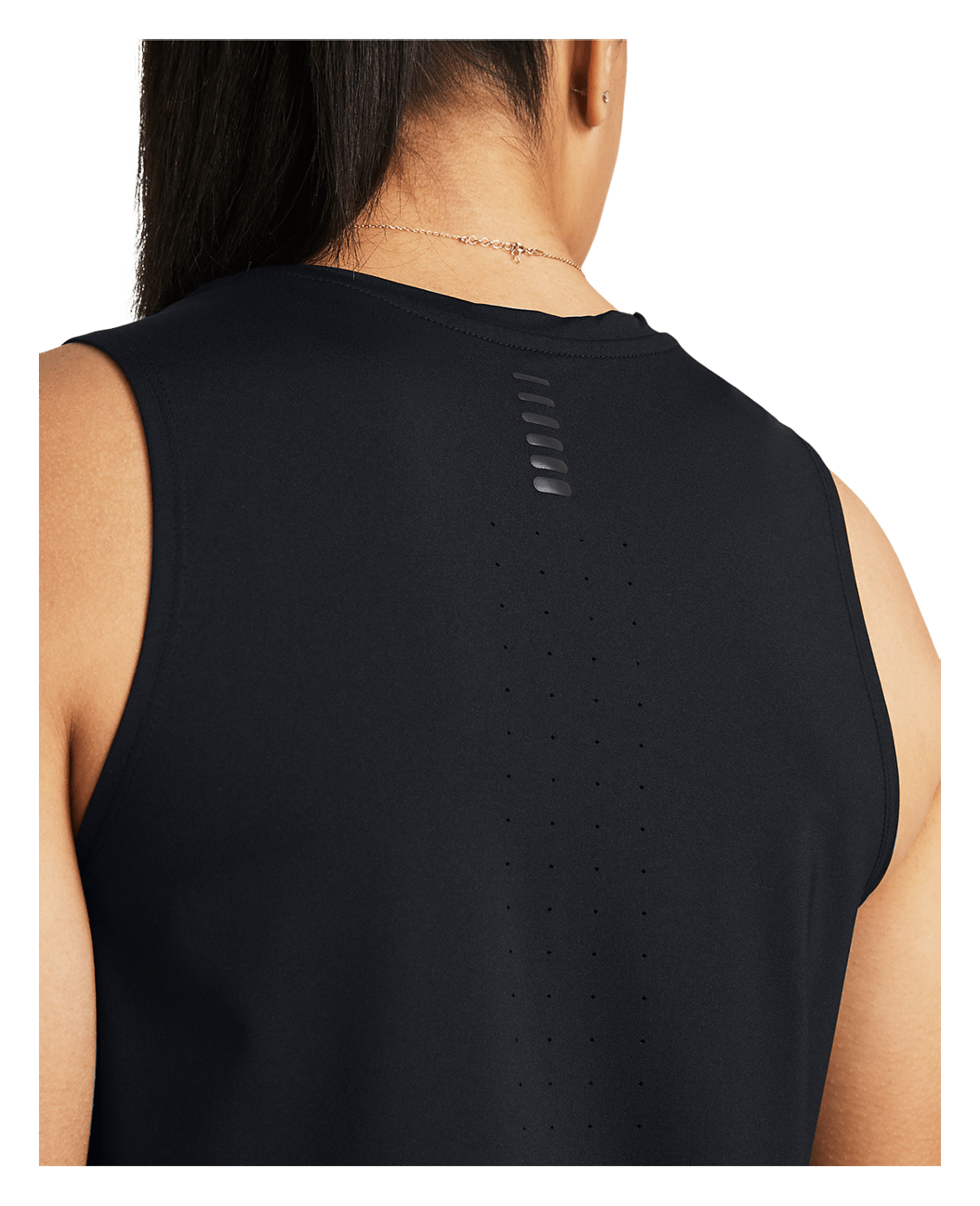 Women's UA Launch Elite Tank