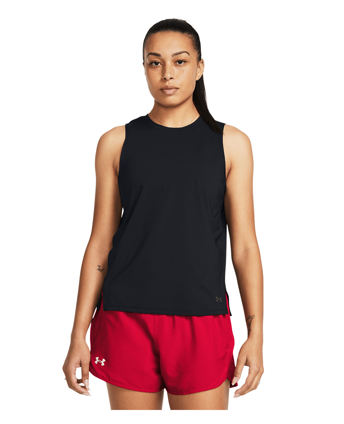 Women's UA Launch Elite Tank