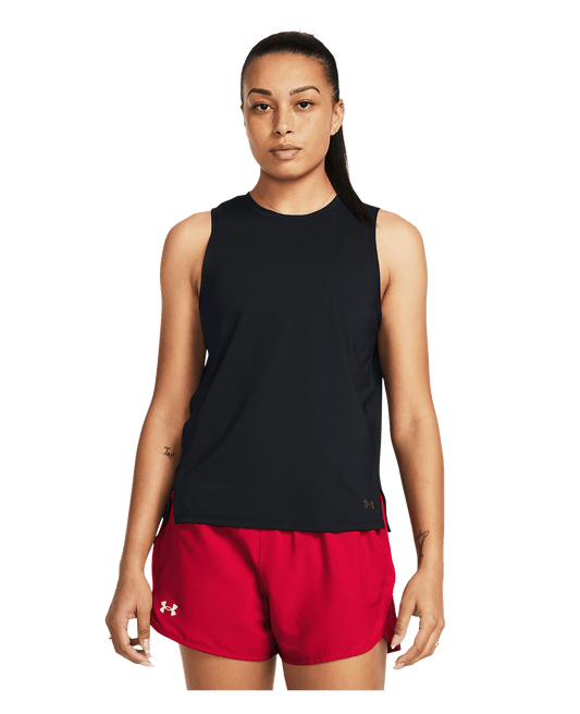 Women's UA Launch Elite Tank