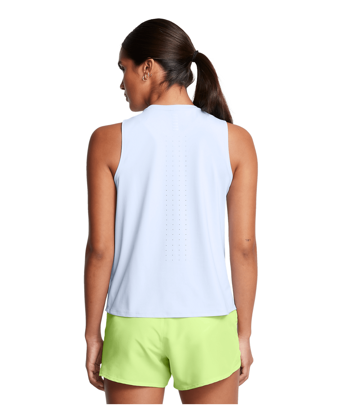 Under Armour Women's UA Launch Elite Tank