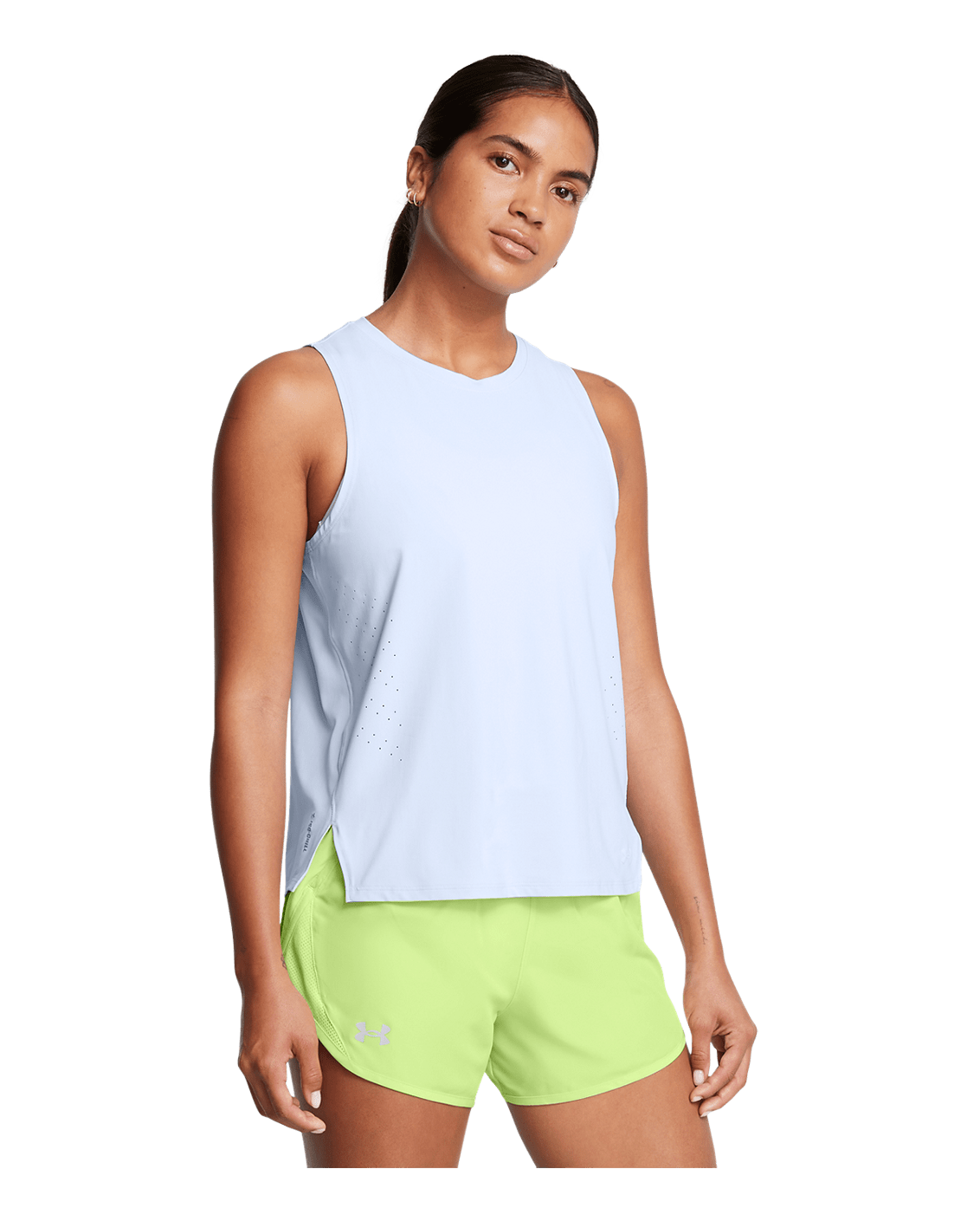 Women's UA Launch Elite Tank