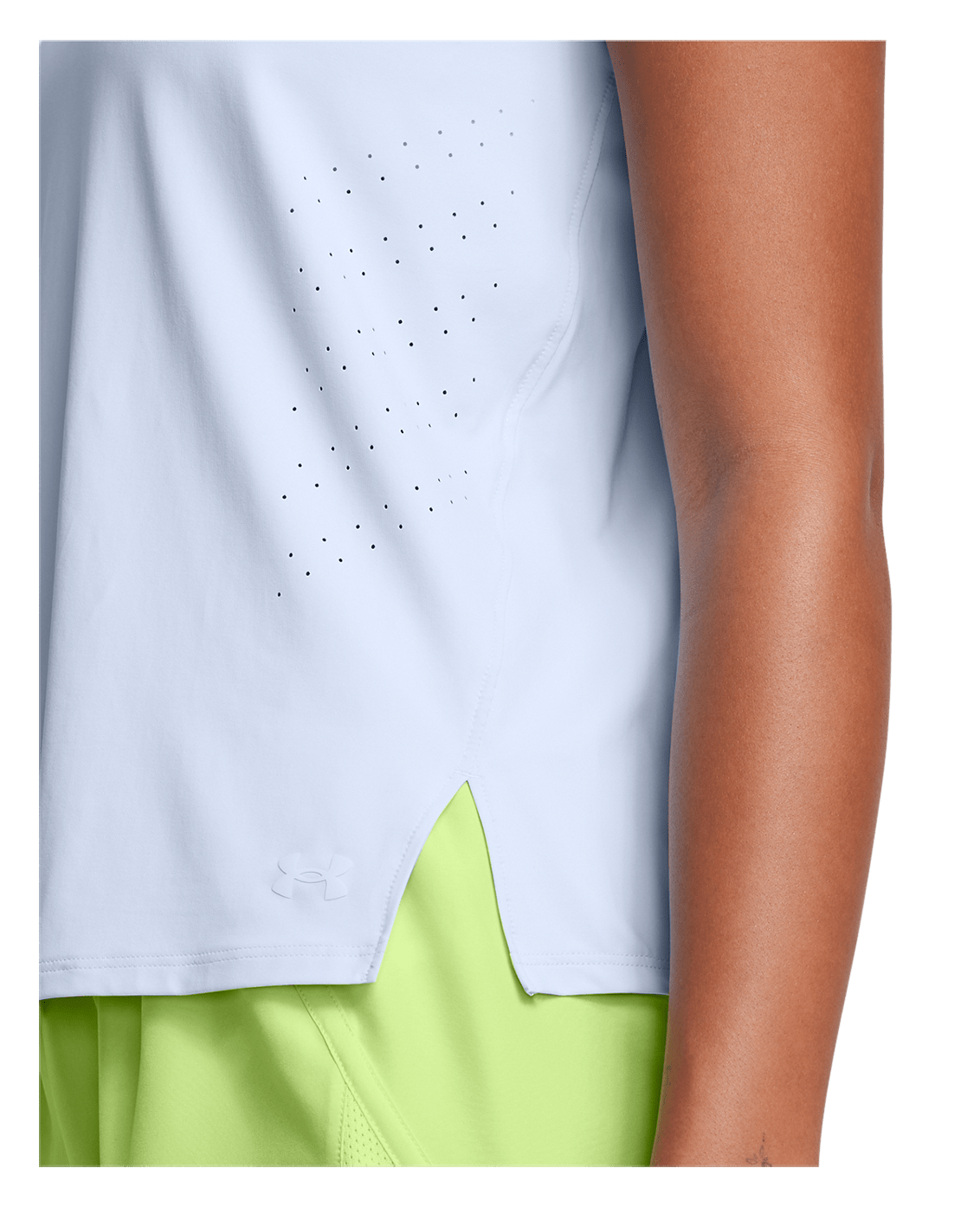 Under Armour Women's UA Launch Elite Tank