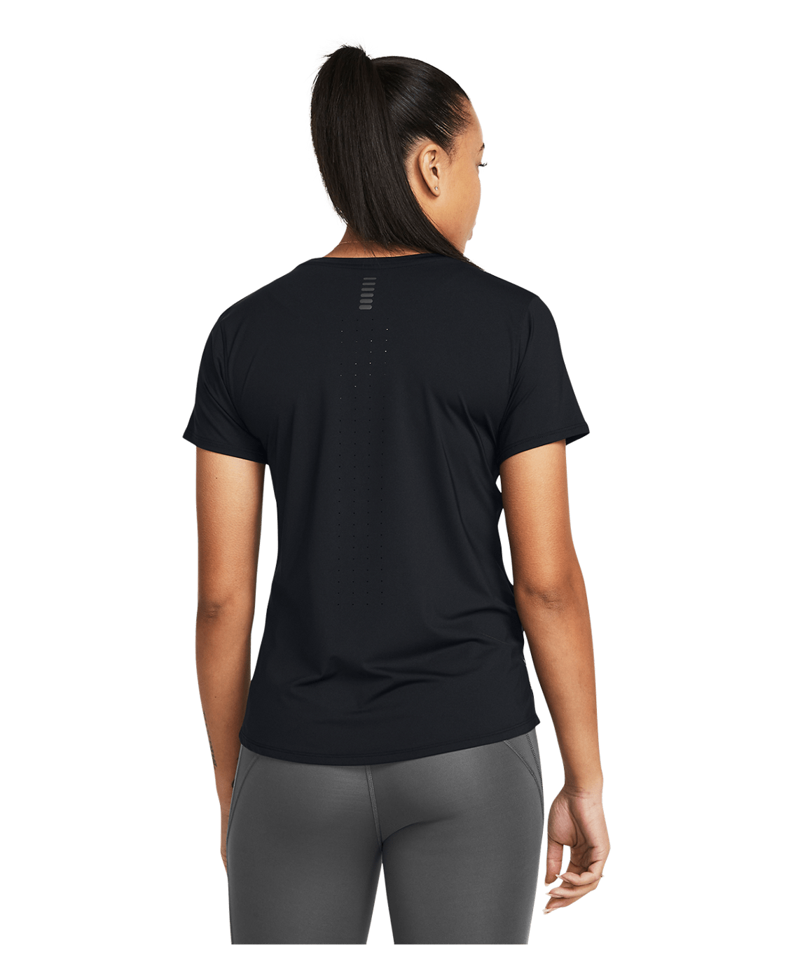 Women's UA Launch Elite Short Sleeve