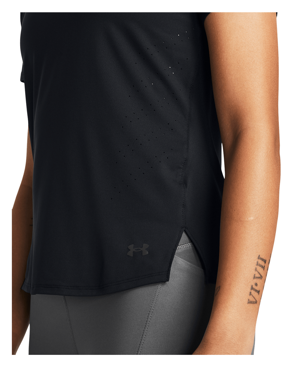 Women's UA Launch Elite Short Sleeve