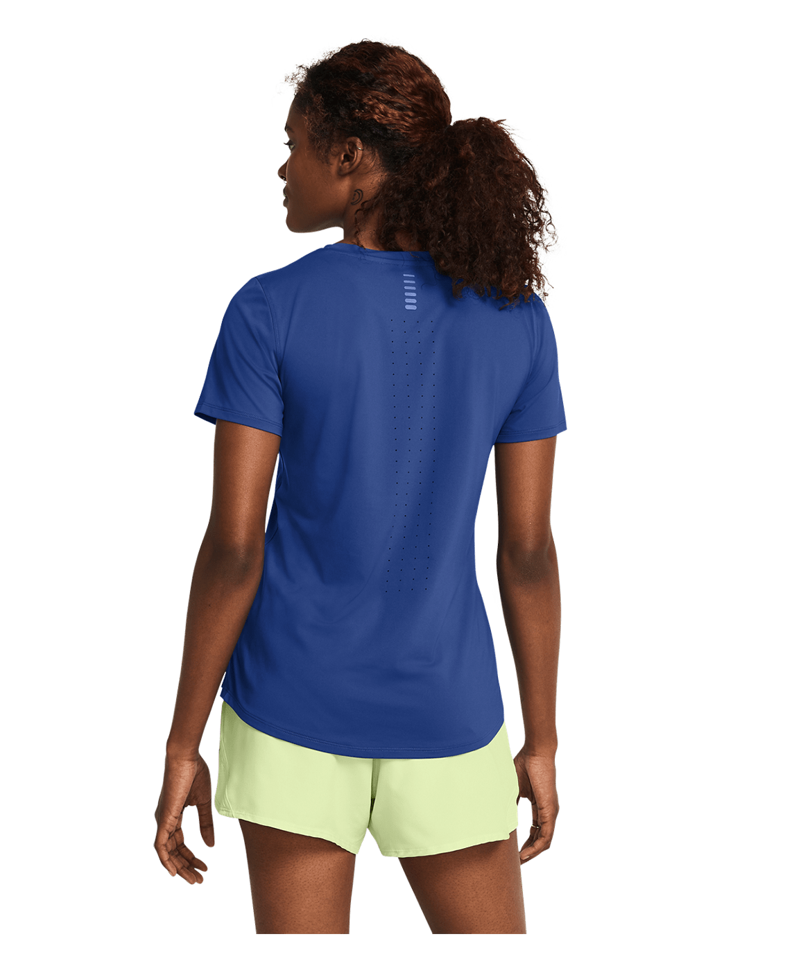 Women's UA Launch Elite Short Sleeve