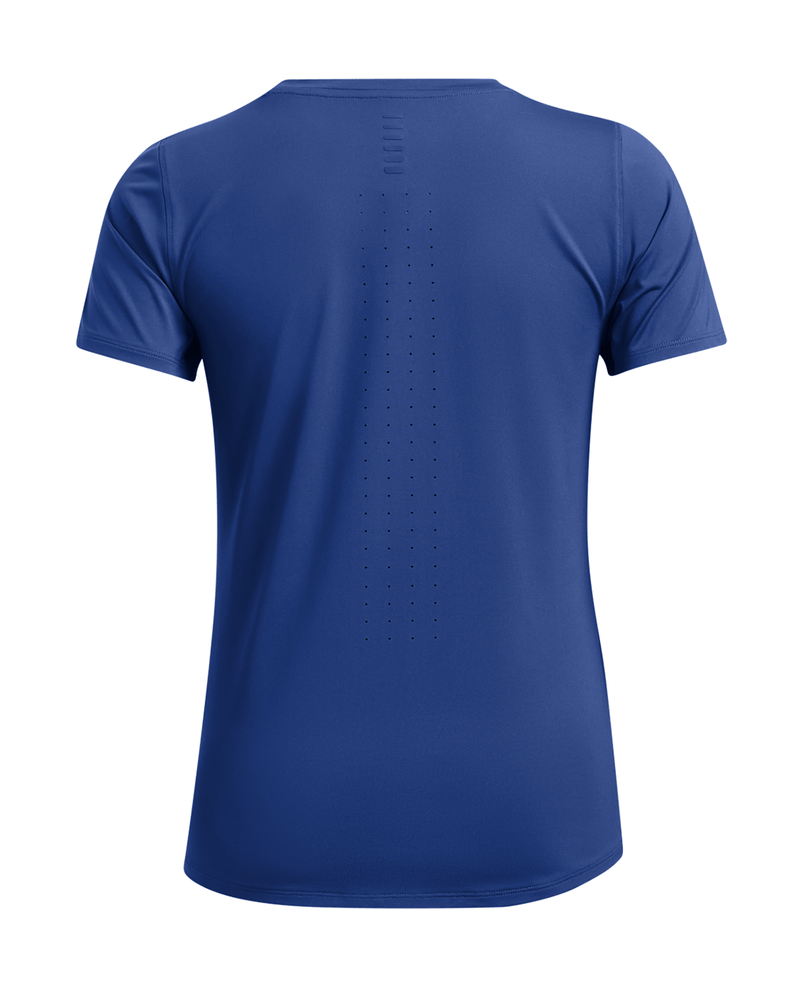 Under Armour Apparel Women's UA Launch Elite Short Sleeve