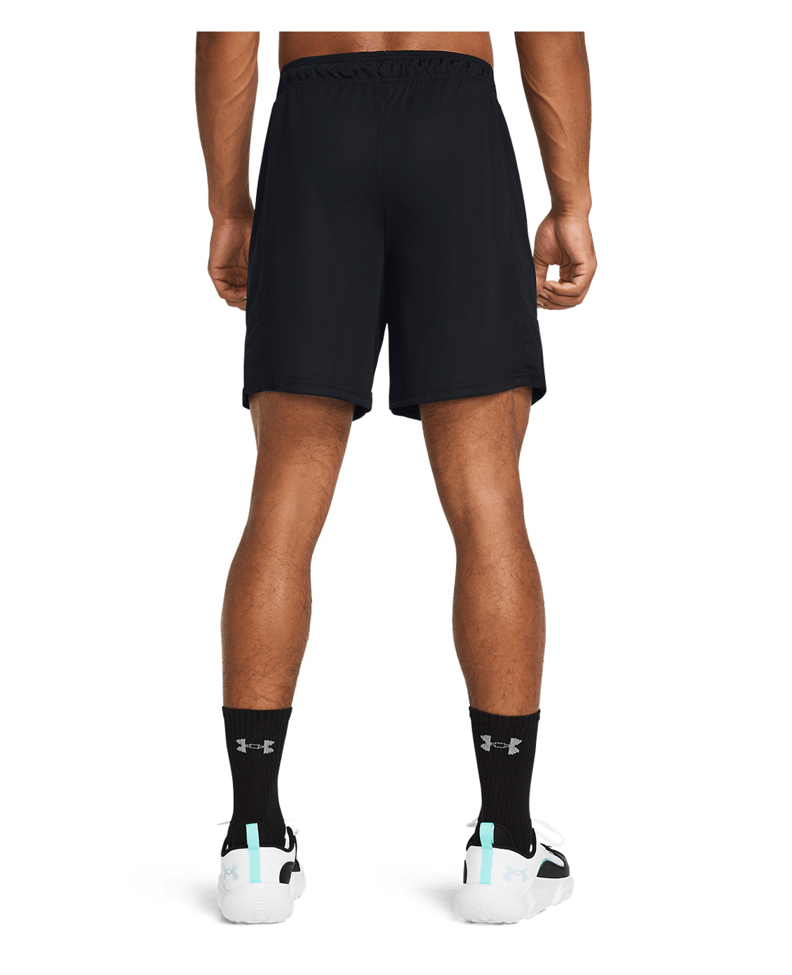 Under Armour Men's UA Zone 7" Shorts