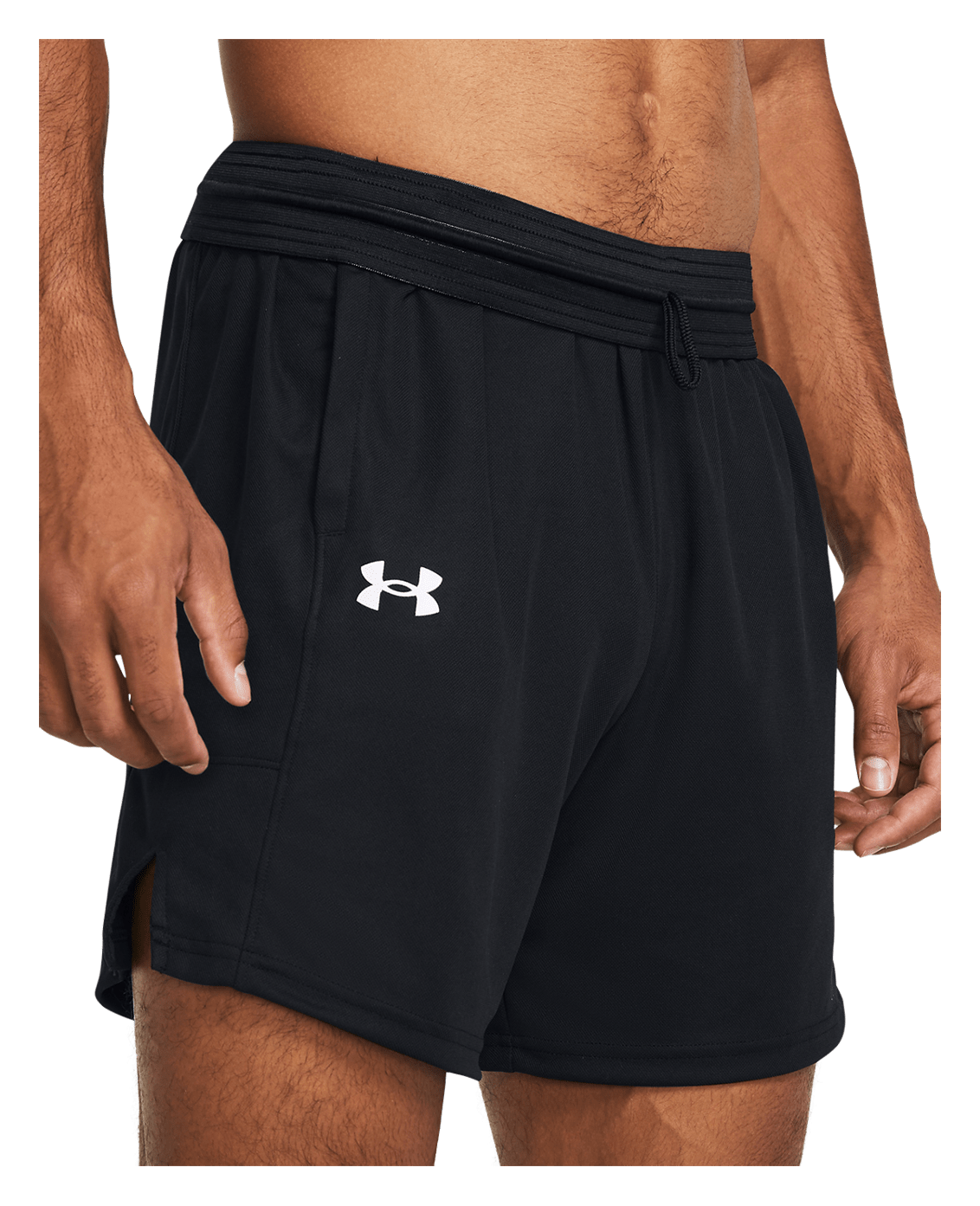 Men's UA Zone 7" Shorts