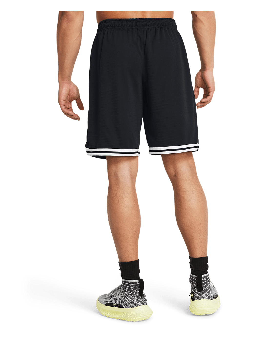 Men's UA Perimeter 10" Shorts