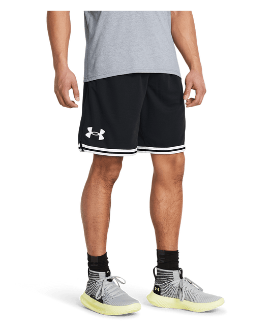 Men's UA Perimeter 10" Shorts