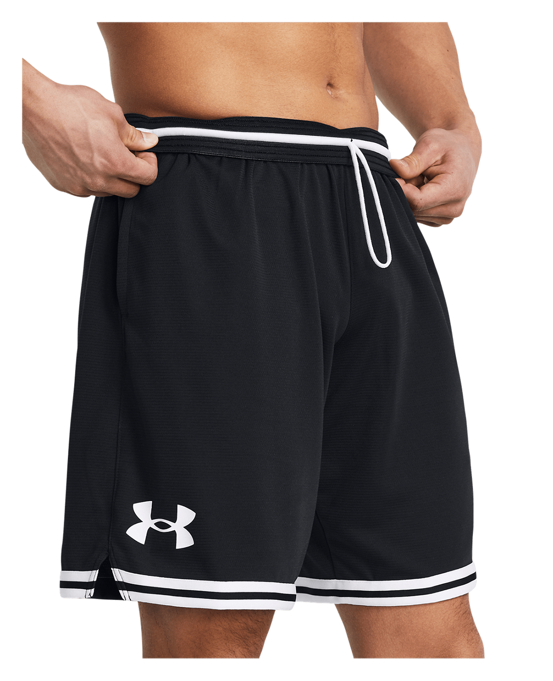 Men's UA Perimeter 10" Shorts