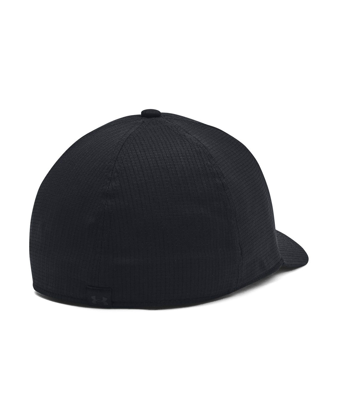 Under Armour Men's UA ArmourVent Stretch Fit Cap