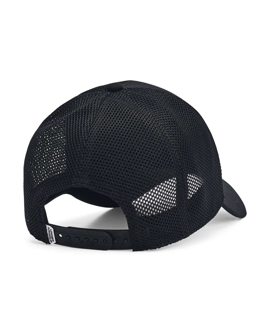 Men's UA Blitzing Trucker Hat