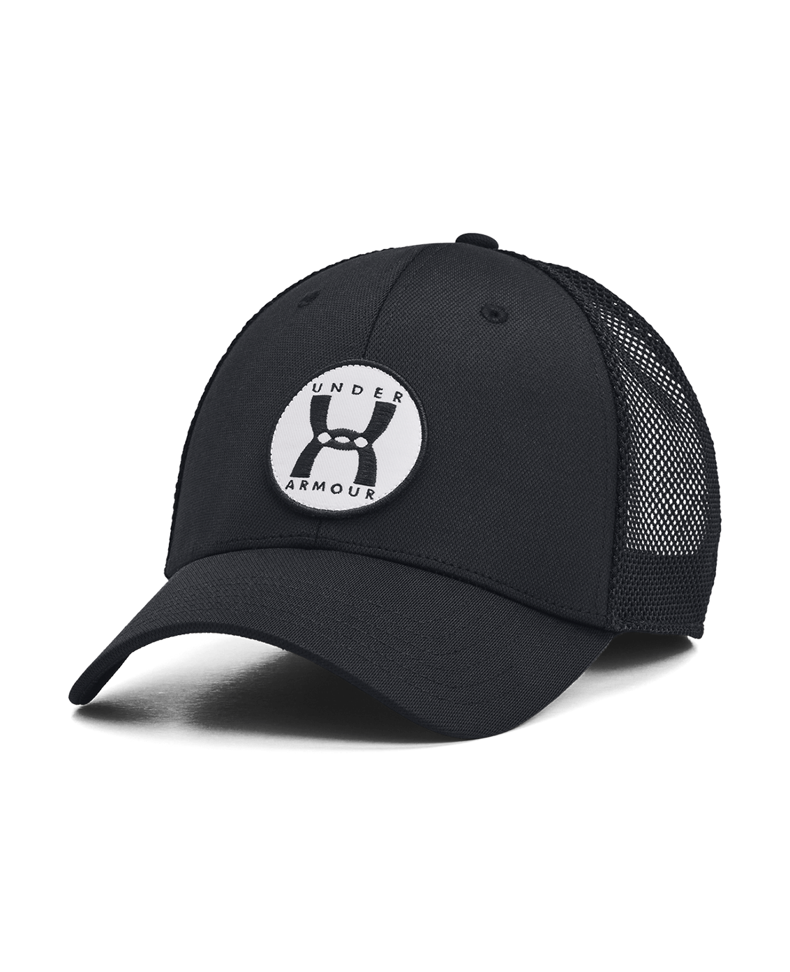 Men's UA Blitzing Trucker Hat