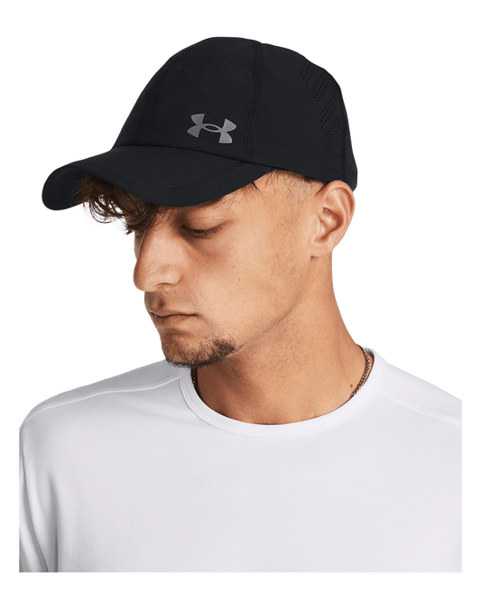 Men's UA Launch Adjustable Cap