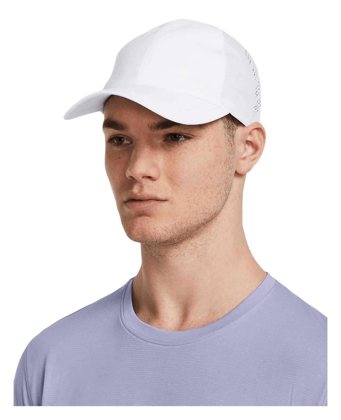 Men's UA Launch Adjustable Cap