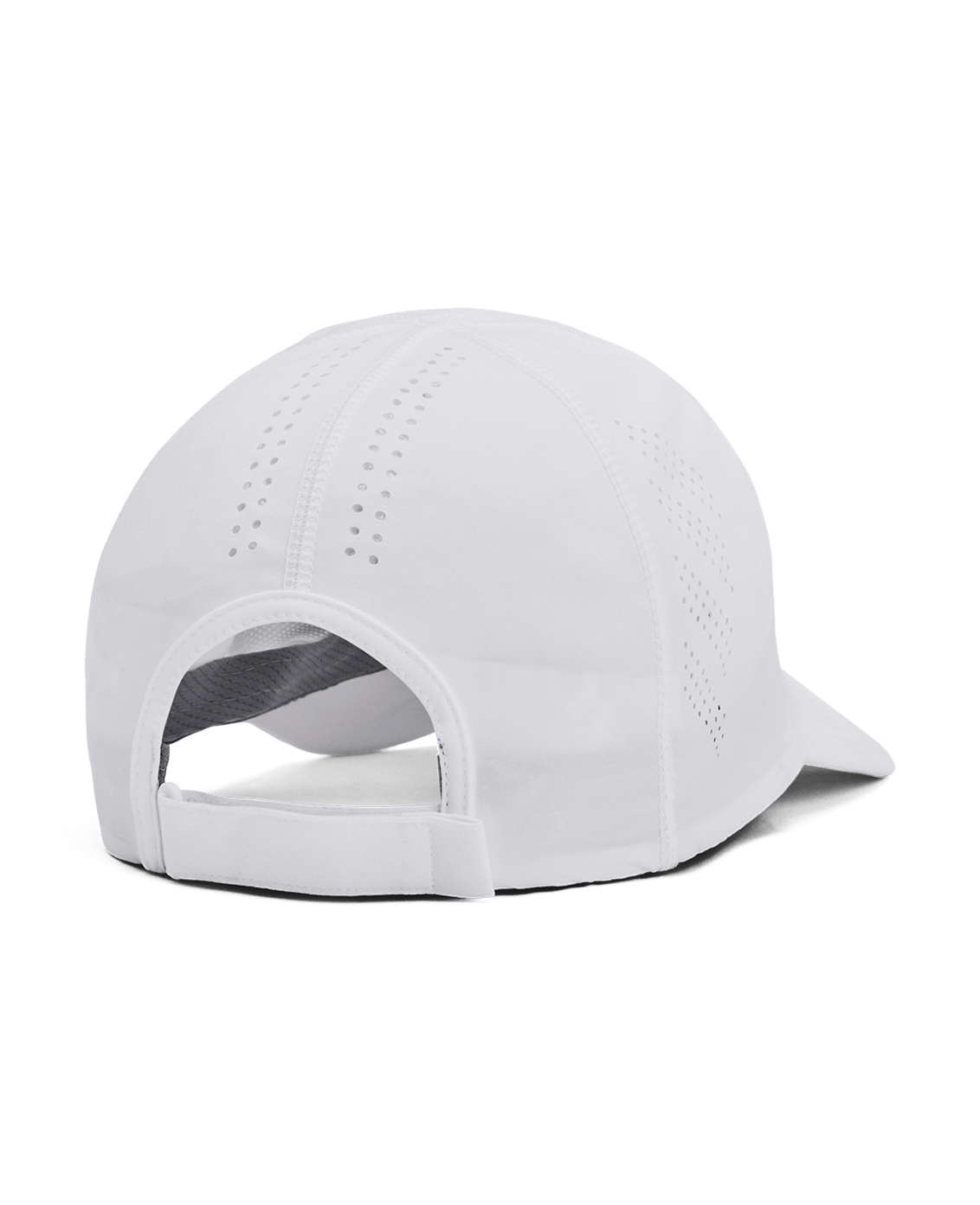 Men's UA Launch Adjustable Cap