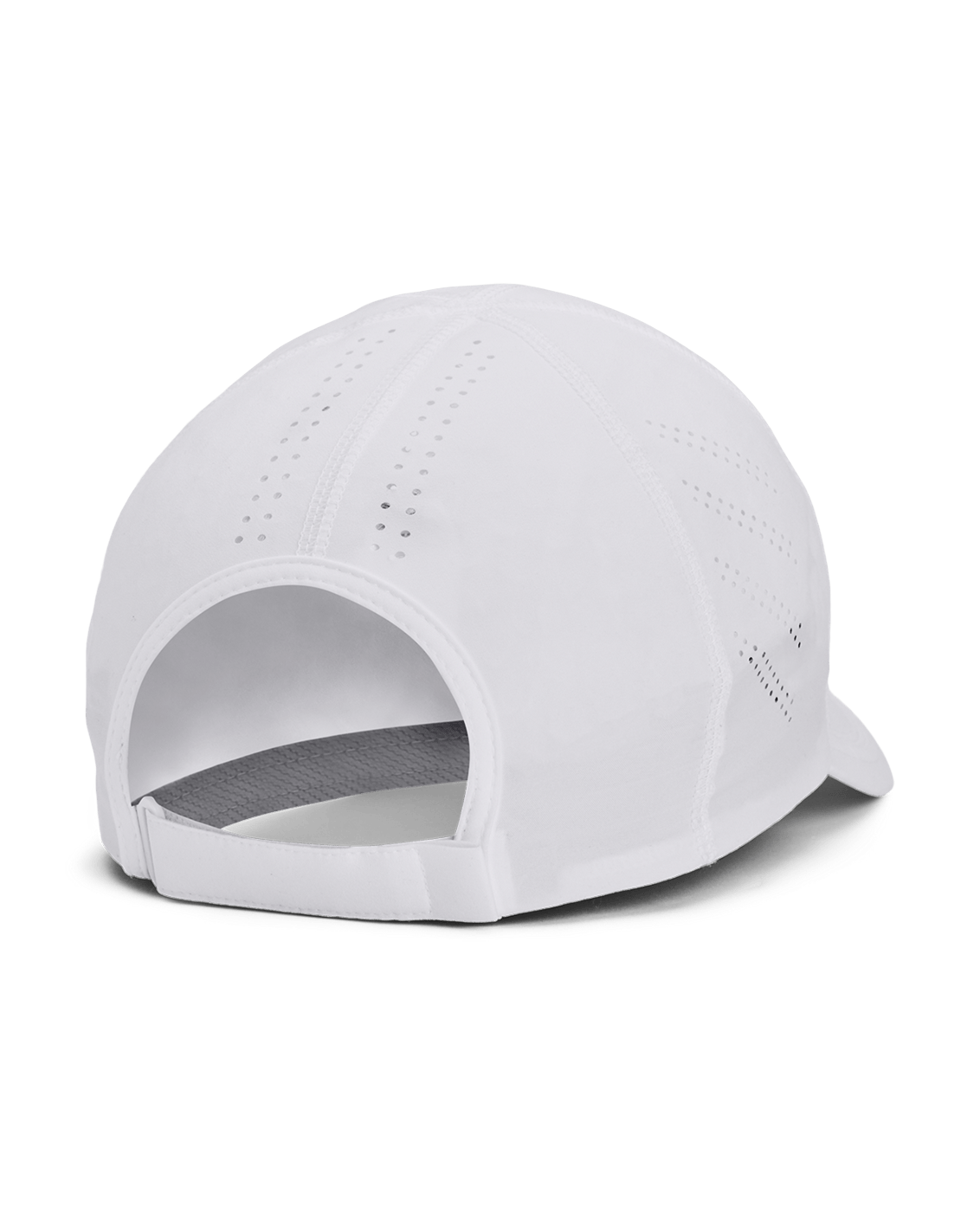 Under Armour Women's UA Launch Adjustable Cap