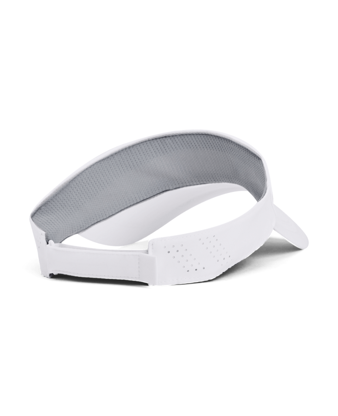 Men's UA Launch Visor