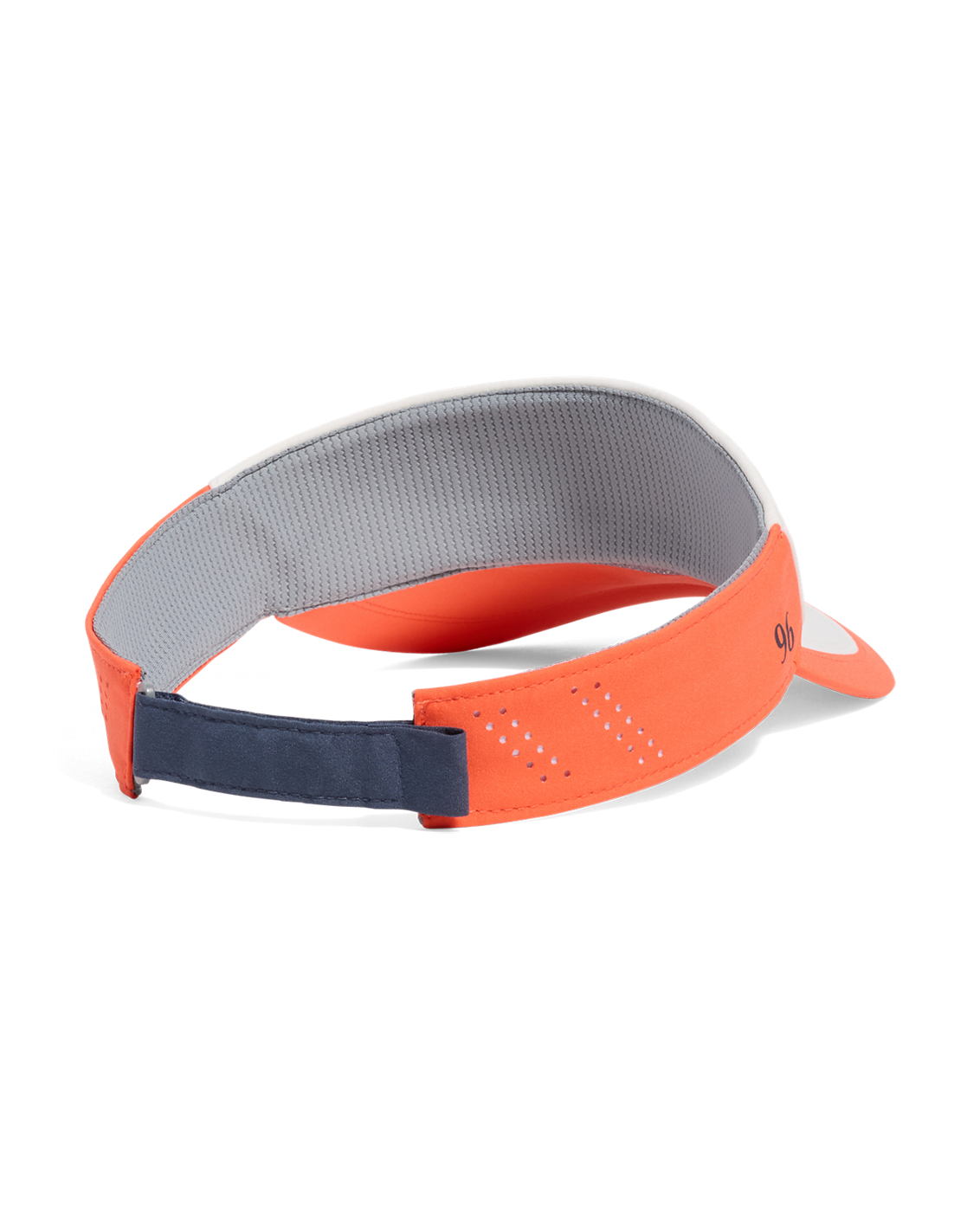 Women's UA Launch Visor