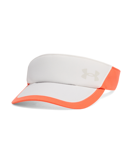 Women's UA Launch Visor