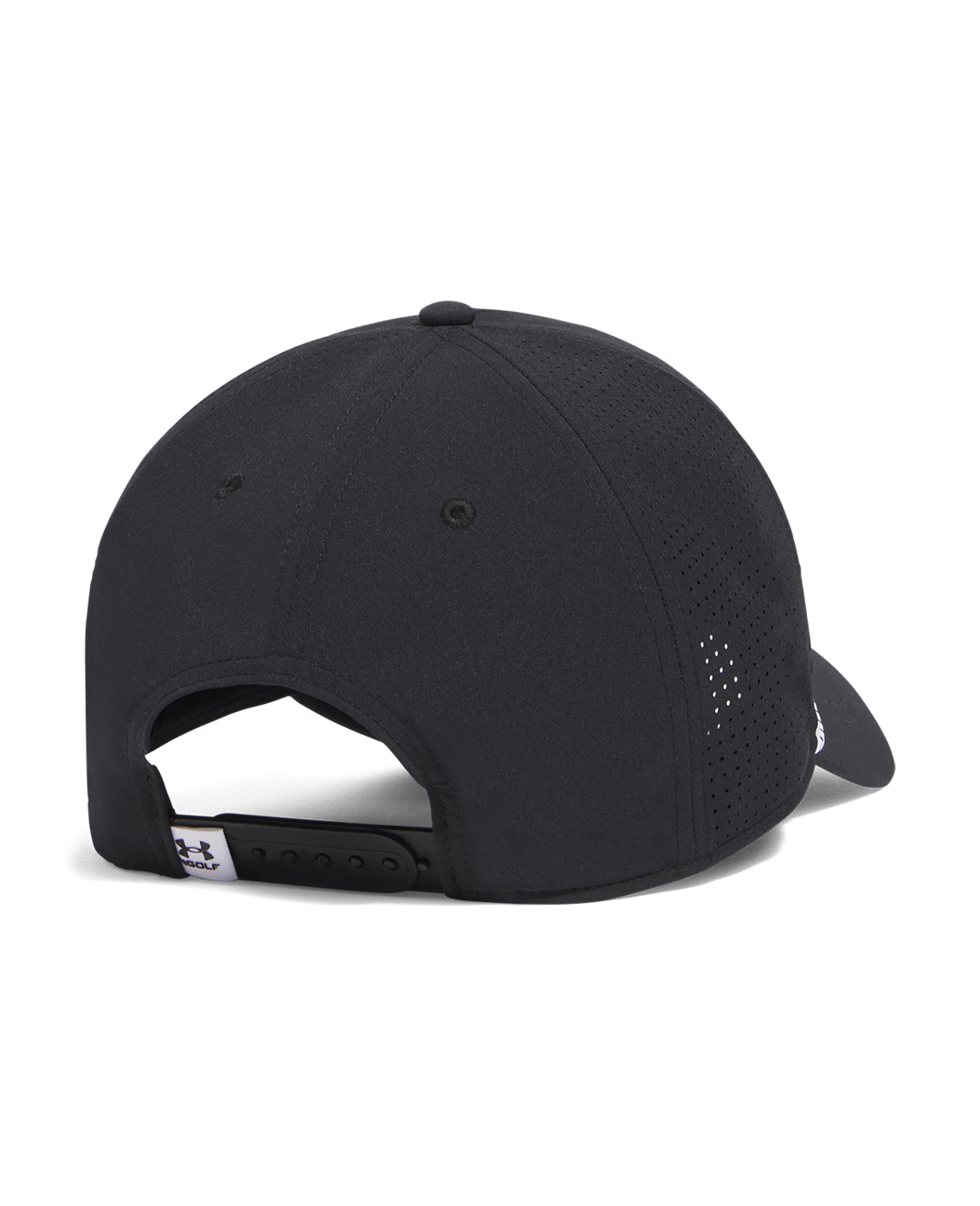 Under Armour Men's UA Drive Snapback Hat