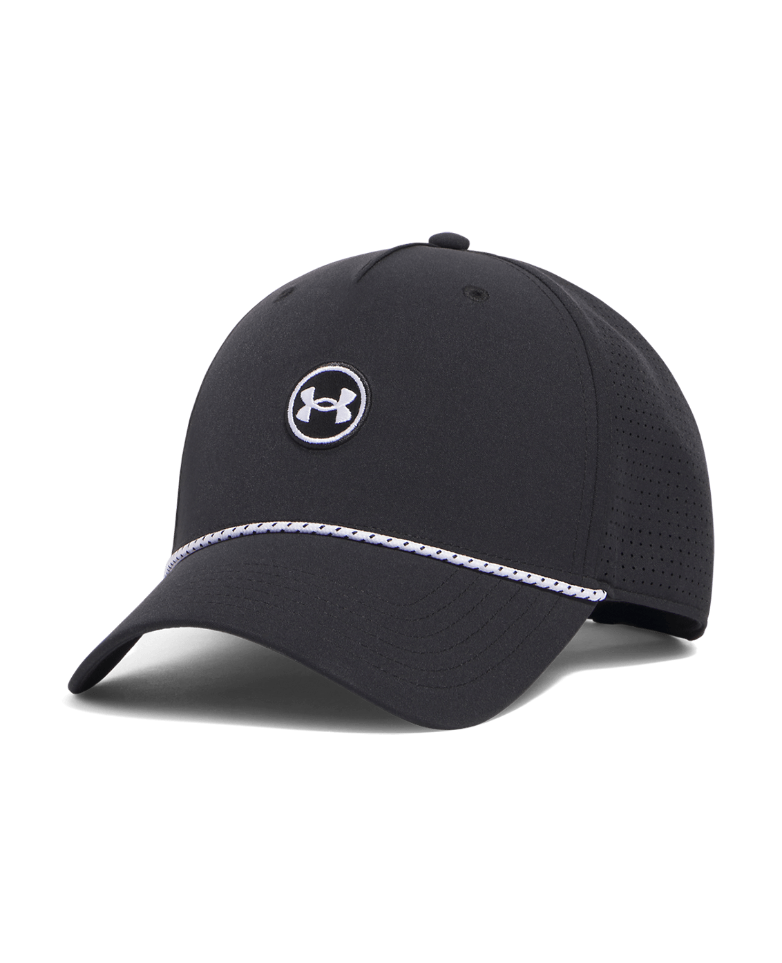 Under Armour Men's UA Drive Snapback Hat