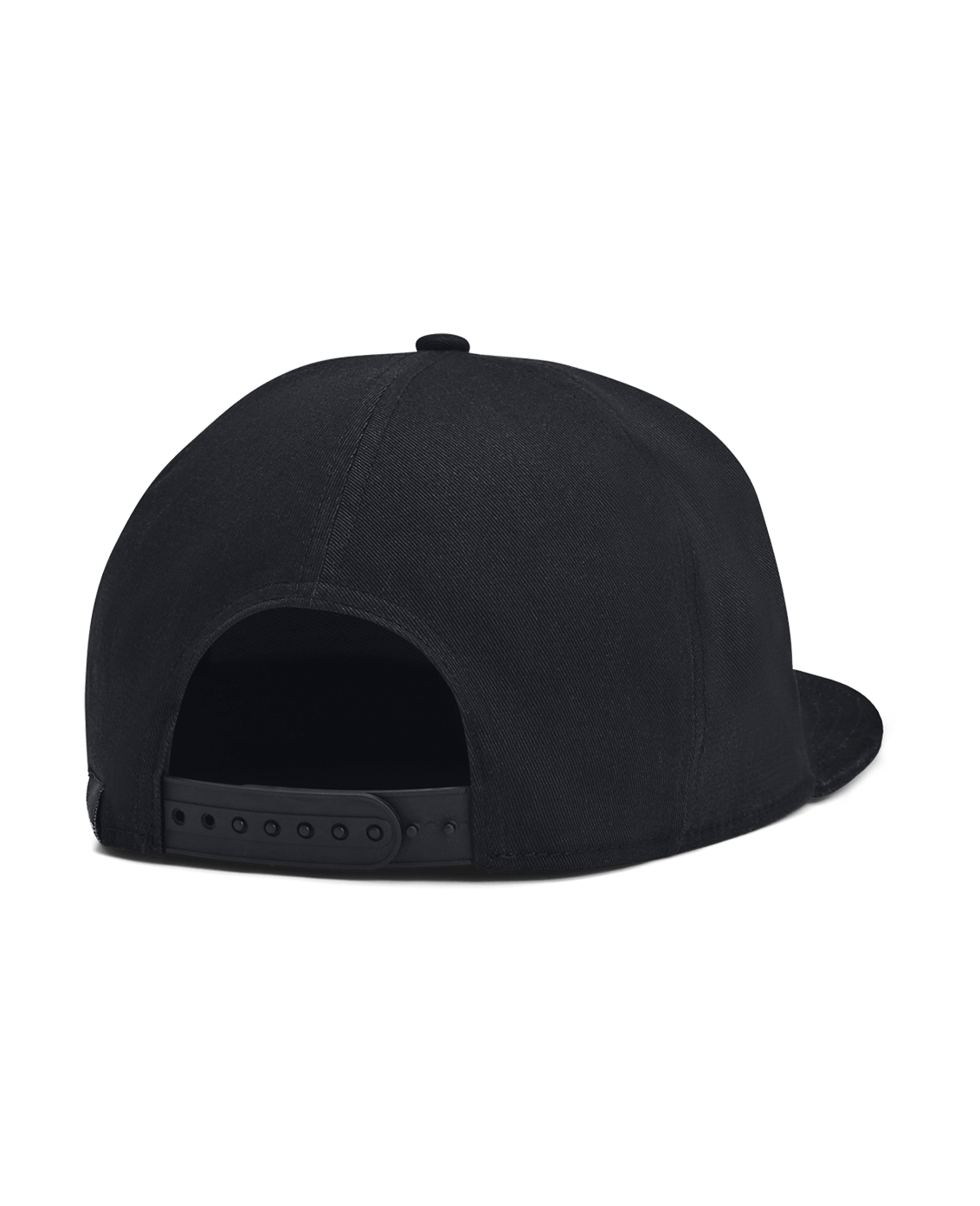 Under Armour Men's Curry Flat Brim Snapback Cap