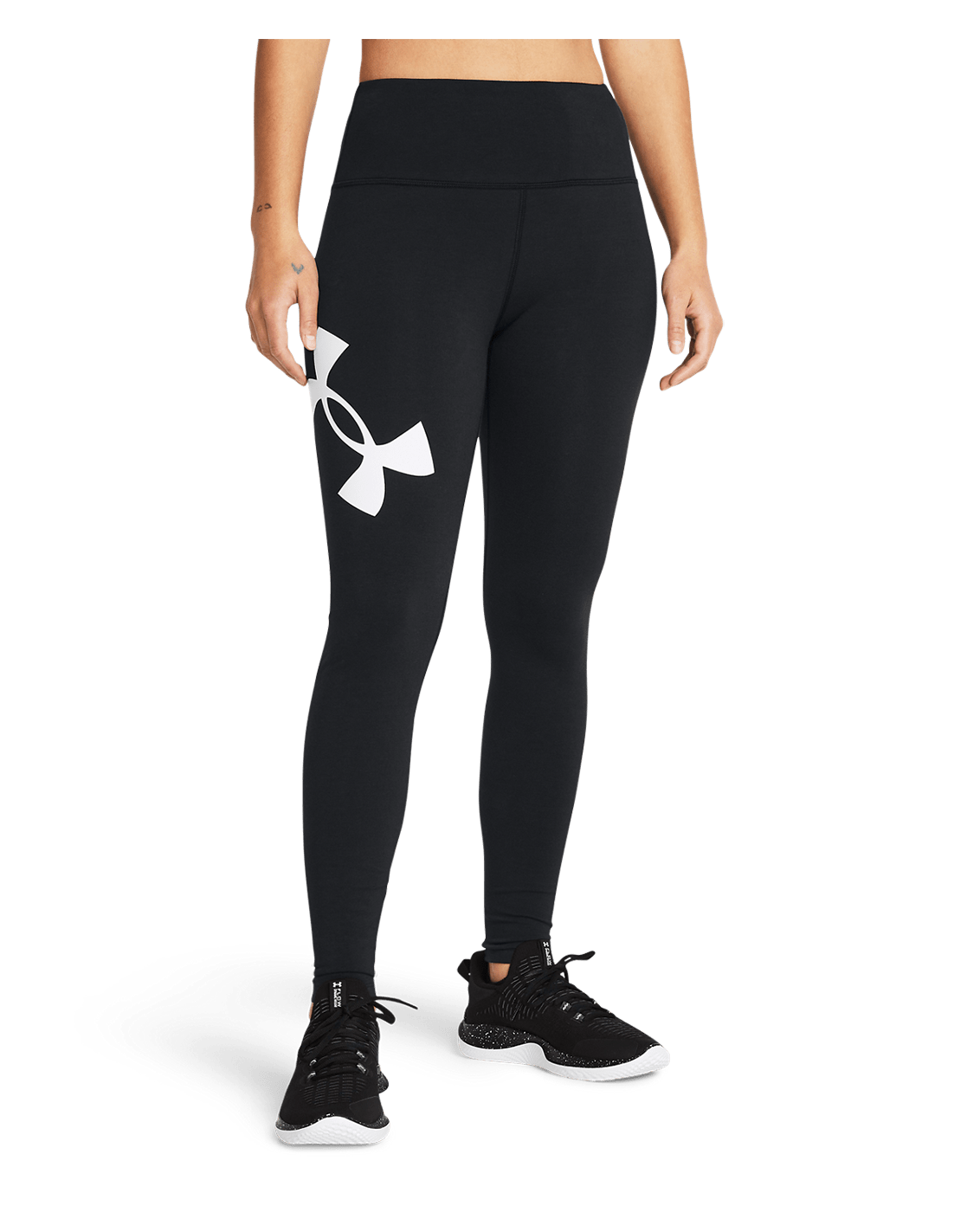 Women's UA Campus Leggings