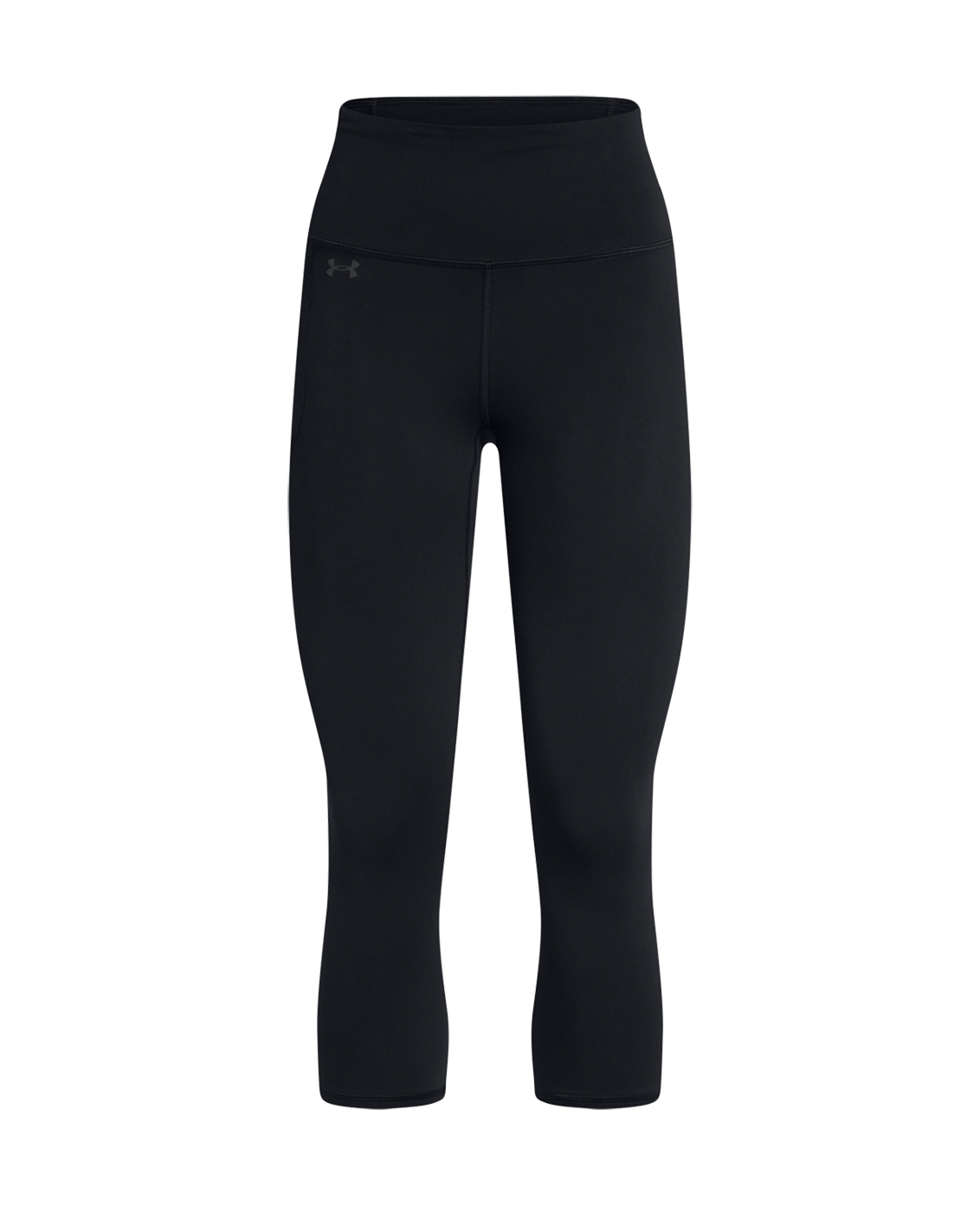 Women's UA Motion Capris