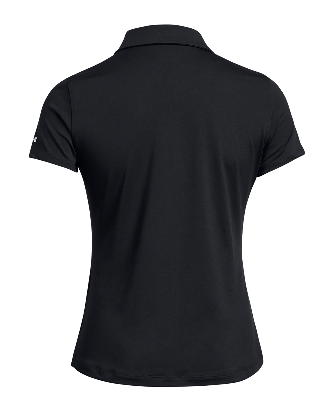 Under Armour Apparel Women's UA Playoff Short Sleeve Polo