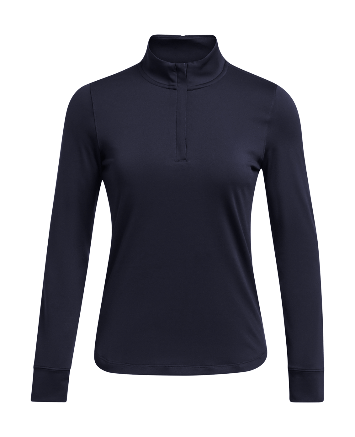 Women's UA Playoff ¼ Zip