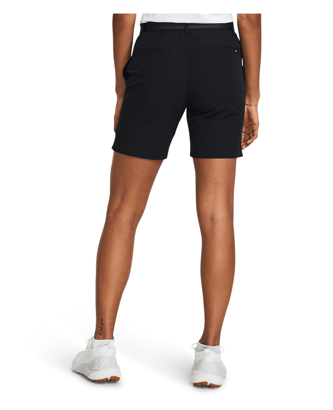 Women's UA Drive 7" Shorts