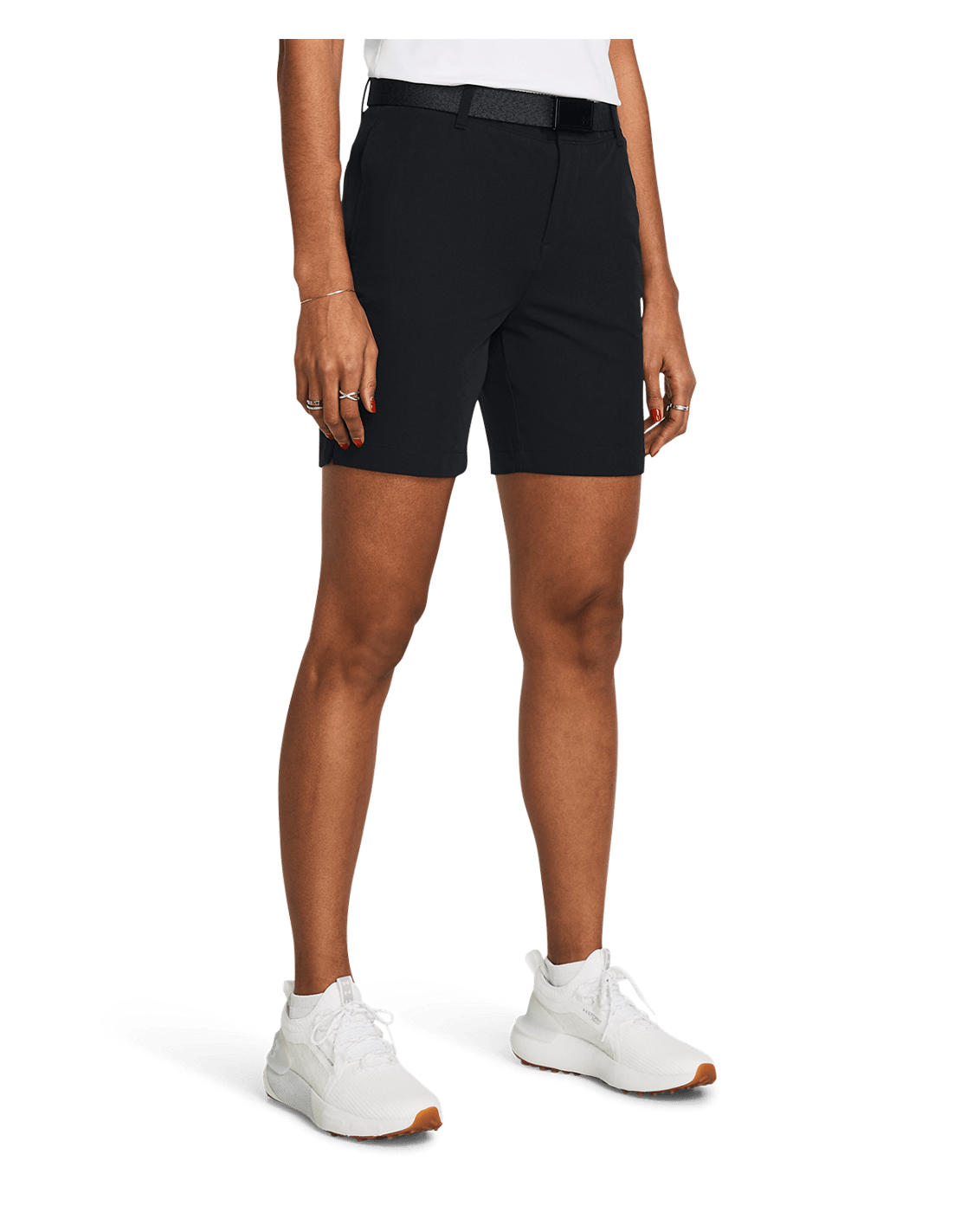 Under Armour Women's UA Drive 7" Shorts