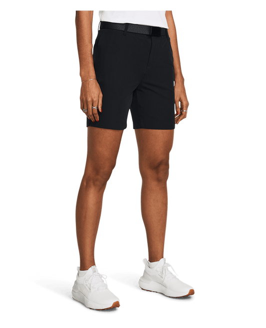 Under Armour Women's UA Drive 7" Shorts